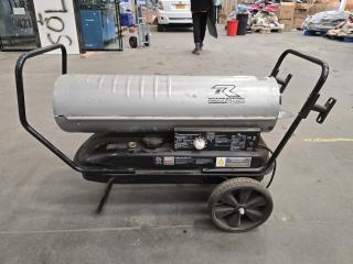 Remington Diesel Heater