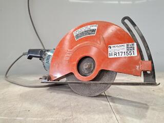 Makita 4110C Power Cutter