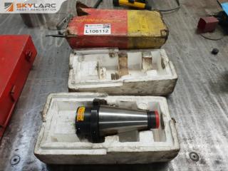 Sandvik Coromant BT50 Tool Holder