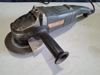 Metabo W 23-180 Angle Grinder
