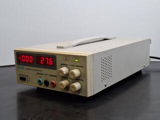 Escort 6015SD DC Power Supply
