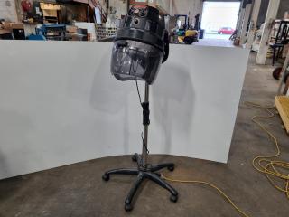 Ceriotti Diamante 3000 Professionsl Hood Hair Dryer