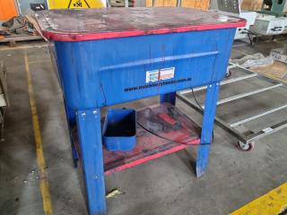 Hafco Workshop Parts Washing Unit