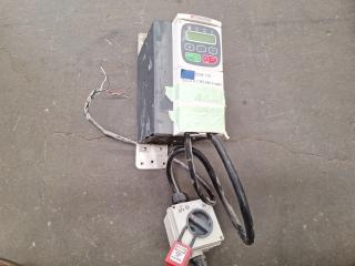 AC Motor Speed Controller