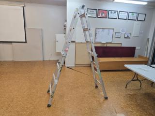 Gorilla Multipurpose Ladder