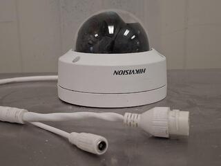 Hikvision DS-2CD2155FWD-I 4mm Network Camera