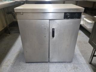 F.E.D Heated Cabinet