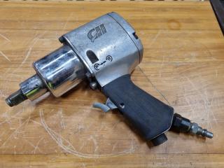 Campbell Hausfeld 1/2" Air Impact Wrench