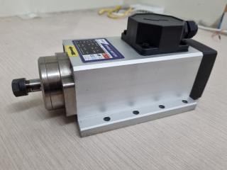 0.8kW Spindle Motor