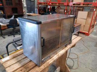 Bakbar Warmer Oven