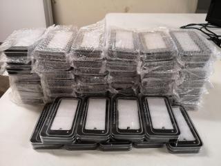 51x Power Case External Battery for Apple iPhone 5 & 5s, New Bulk Lot