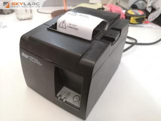 Star TSP100 Retail Receipt Printer