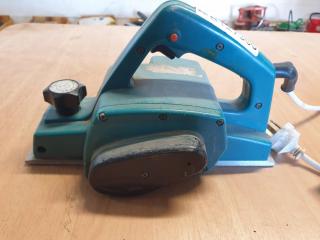 Makita Electric Planer