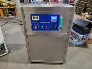 Industrial Ozone Generator Cabinet
