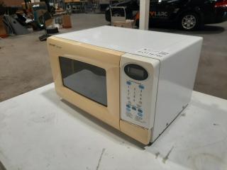 Sharp R200K Microwave Oven (800W - 22Ltr)