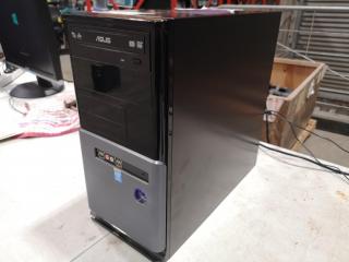 Custom Desktop Computer w/ Intel Core i5 Processor