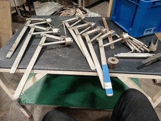 Stainless Steel Tools