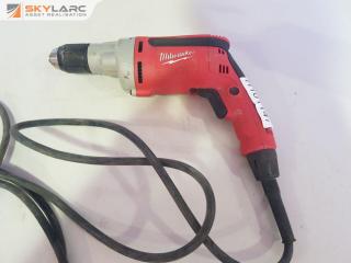 Milwaukee 13mm Electric Drill