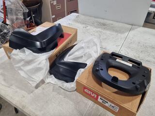 Givi OEM Motorcycle Parts