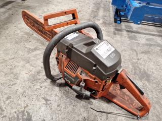 Husqvarna 55 2 Stroke Chainsaw