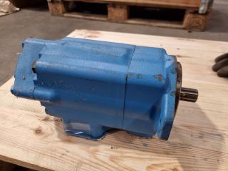 Eaton Hydraulic Pump 2520VQ12A5