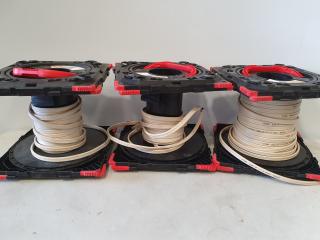 47m Nexans 2.5mm TPS Electrical Cable