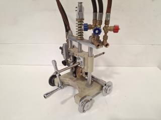 Pipe Cutting Machine