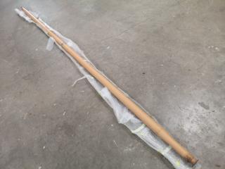 MD 500 Shaft Assembly 369D25518