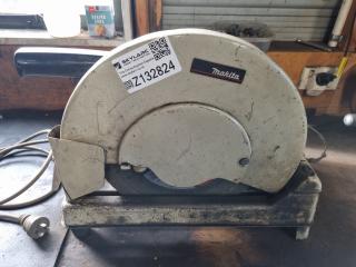 Makita Metal Cutoff Saw