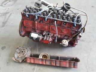 173 Holden Engine 