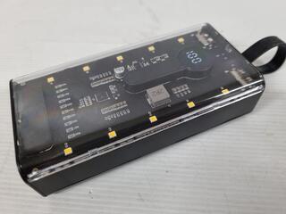 ChargeCore 20,000mAh Battery Pack