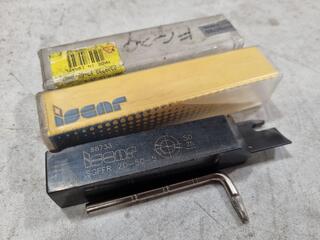 Iscar Indexable Lathe Grooving Tool SGFFR 20-50-5