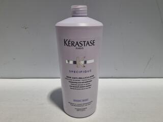Kerastase Specifique Anti Dandriff Shampoo, 1000mL
