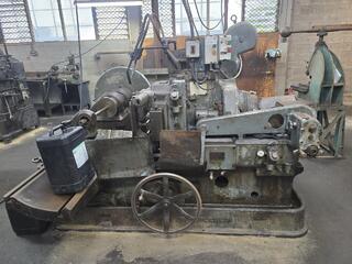 Sunderland Model 16 Gear Planer