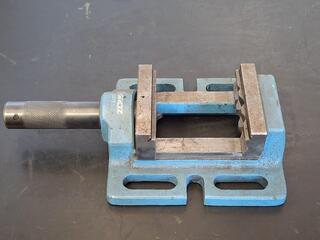 Groz UG75 machine vice