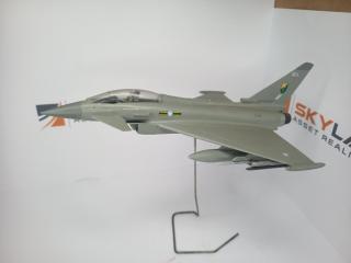 Eurofighter Typhoon