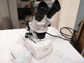 Stereo Microscope by MicroImaging