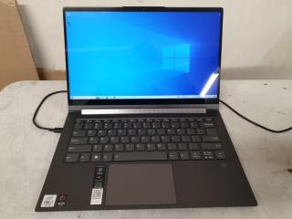 Lenovo Yoga 14" Laptop 