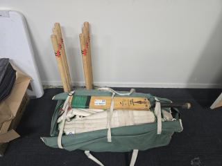 Cricket Equipment