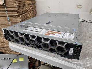 Dell EMC PowerEdge R740 Server w/ 2x Xeon 8-core Processors