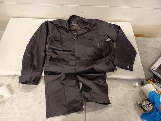SYZMIK Size 7 Overalls 