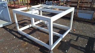 Workbench Frame