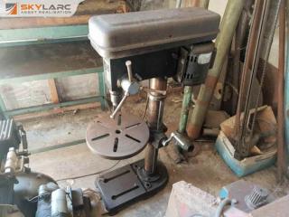 Nuway Single Phase Drill Press