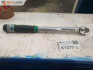 Toptul Torque Wrench