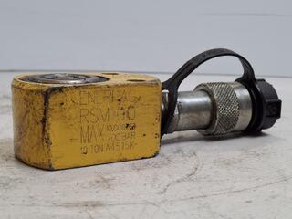 Enerpac RSM100 10 ton hydraulic cylinder