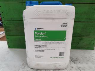 Corteva Tordon PastureBoss Herbicide - 20 Litres