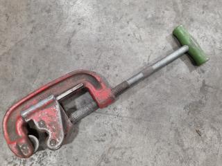 Alarm 2" Pipe Cutter