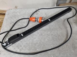 Eaton ePDU Server Power Bar