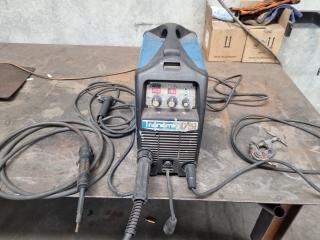 Cigweld Single Phase Multi Process Welder