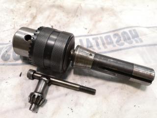 16mm Milling Drill Chuck by Porta